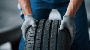 Lee más sobre el artículo 4 Recomendaciones para comprar neumáticos de segunda mano en un desguace de confianza.