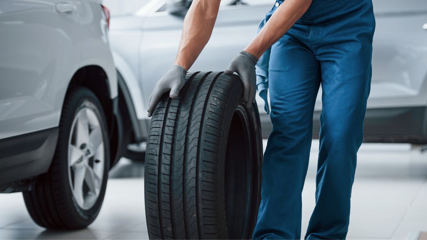 En este momento estás viendo La importancia de conocer la fecha de caducidad de los neumáticos: